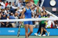 2023 US Open - Day 5